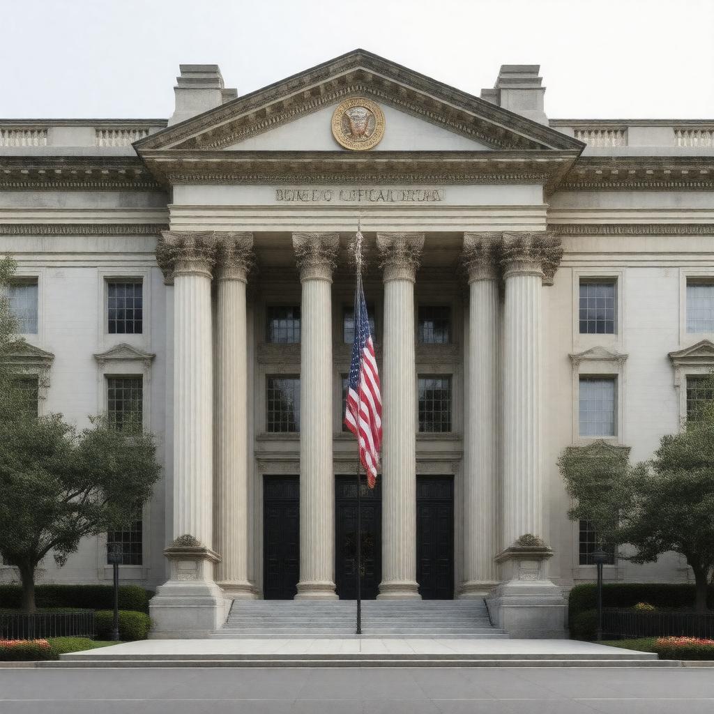 Bureau of the Fiscal Service